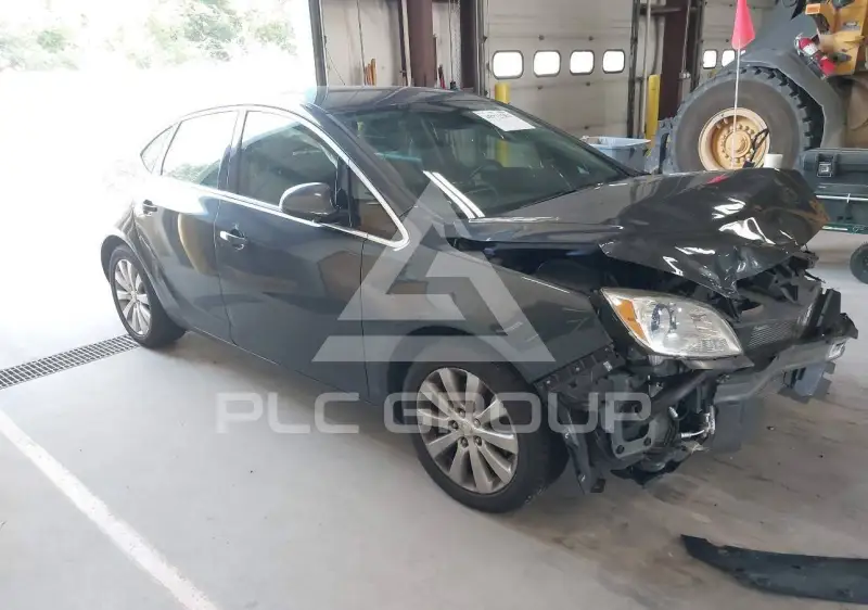 2016 Buick VERANO photo
