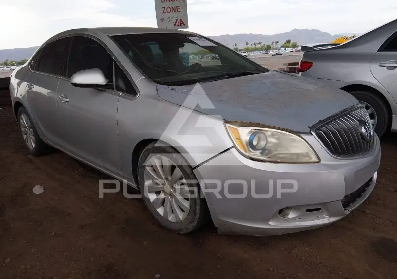 2016 Buick VERANO фото