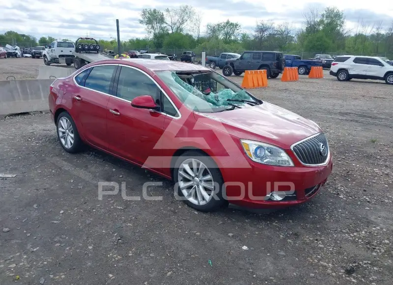 2016 Buick VERANO photo
