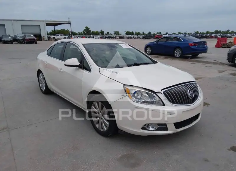 2016 Buick VERANO photo