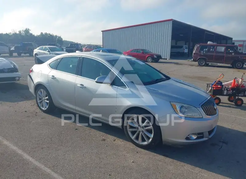 2016 Buick VERANO photo