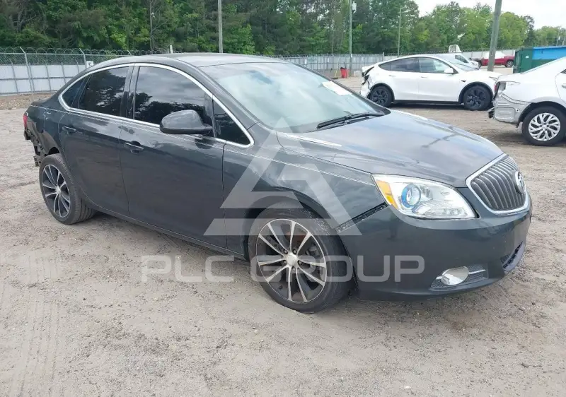 2016 Buick VERANO photo