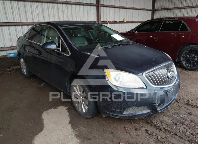 2016 Buick VERANO фото