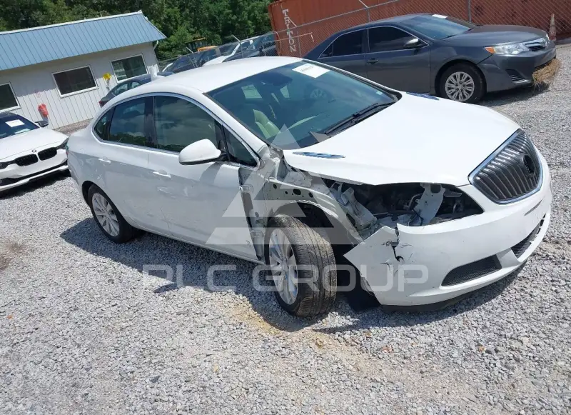 2016 Buick VERANO photo