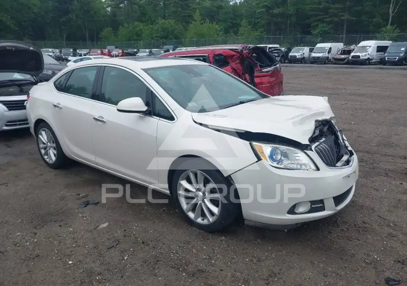 2016 Buick VERANO photo