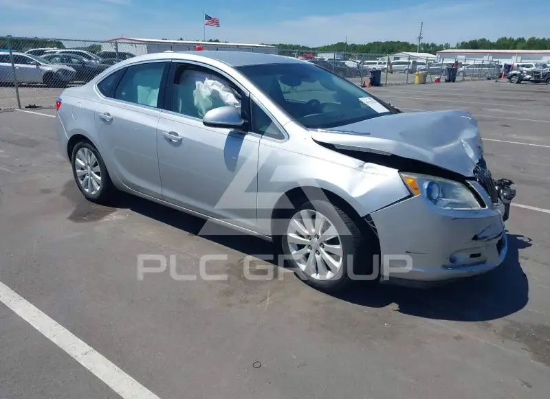 2016 Buick VERANO photo