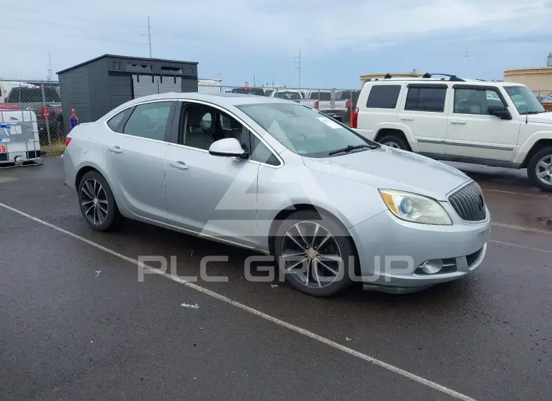 2016 Buick VERANO photo