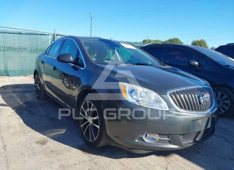 2016 Buick VERANO photo