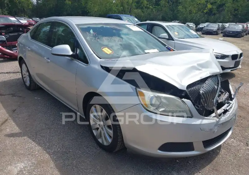 2016 Buick VERANO фото