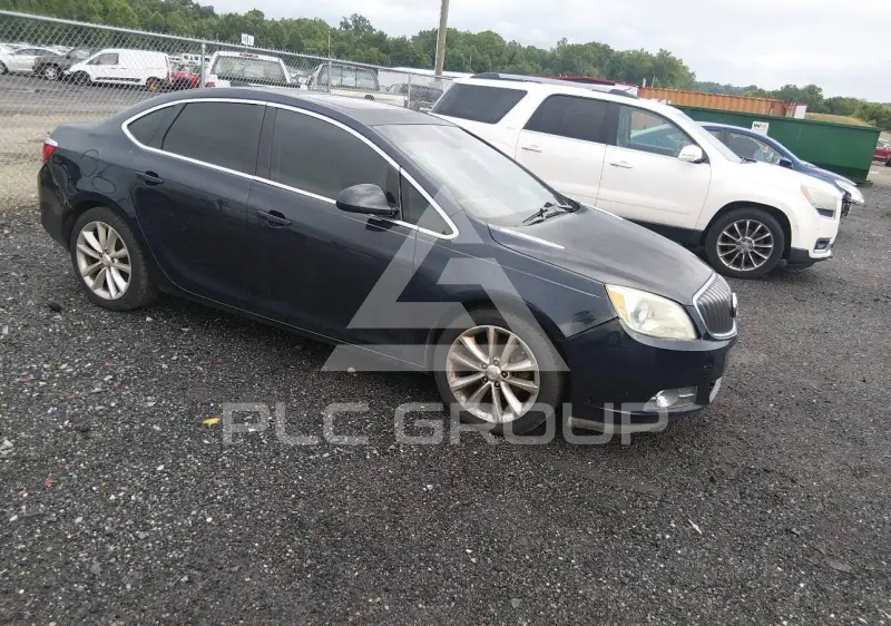 2016 Buick VERANO photo