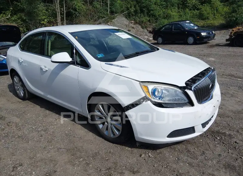2016 Buick VERANO photo