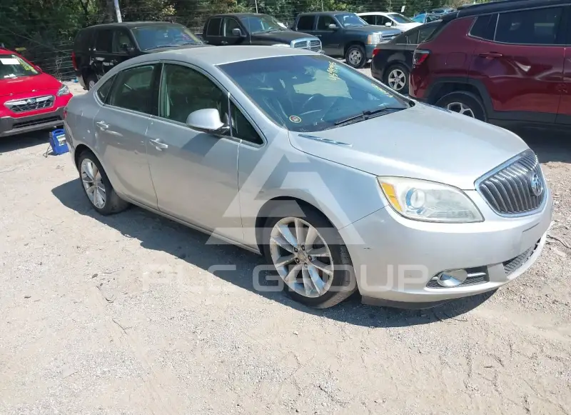 2016 Buick VERANO photo
