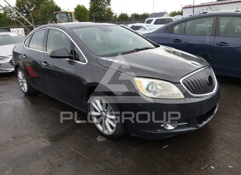 2016 Buick VERANO photo