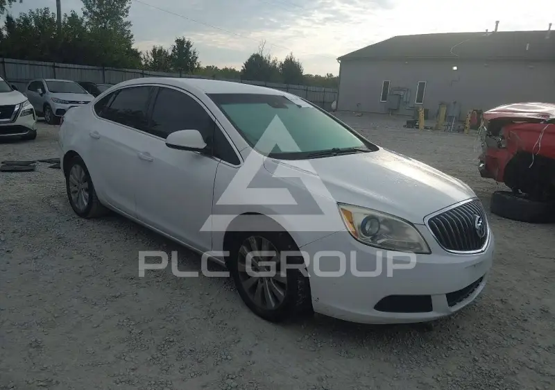 2016 Buick VERANO фото