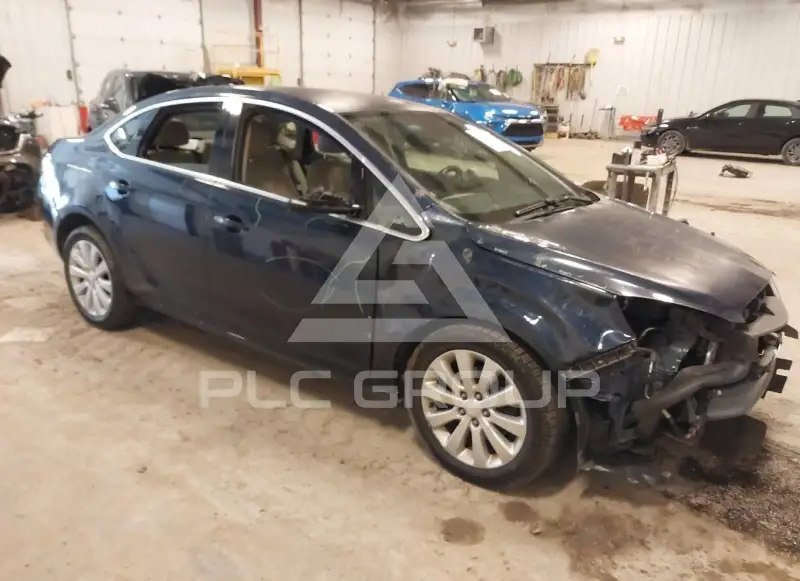 2016 Buick VERANO photo