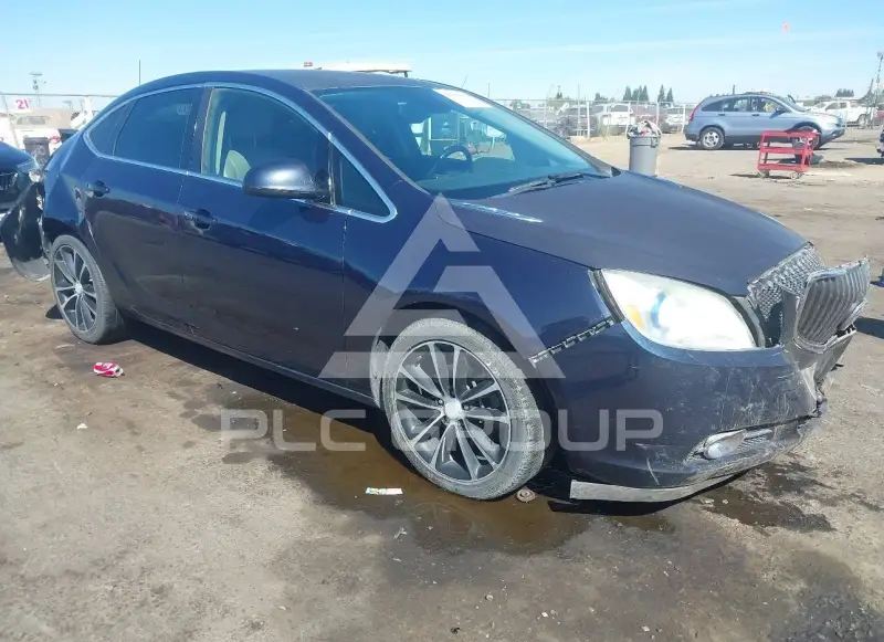 2016 Buick VERANO photo