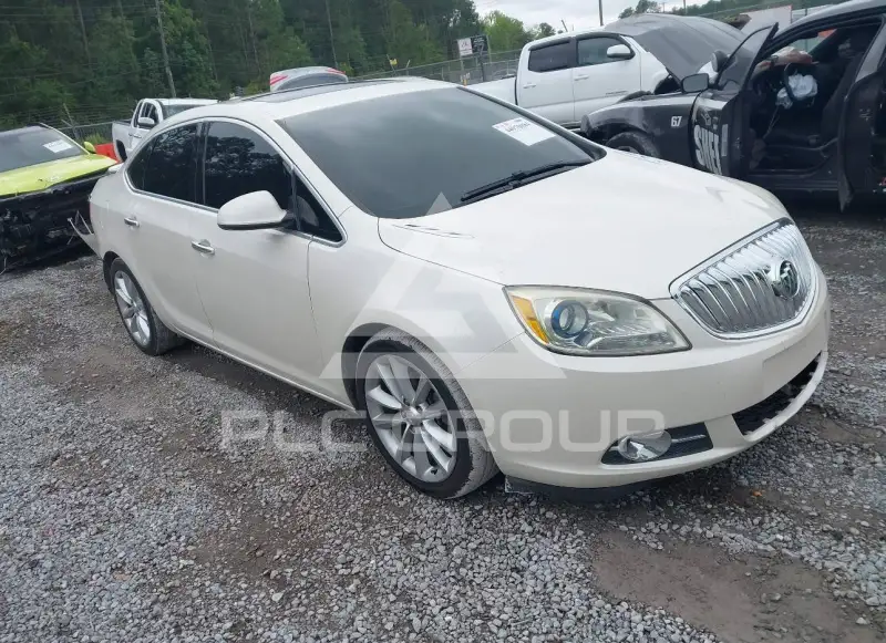 2016 Buick VERANO photo