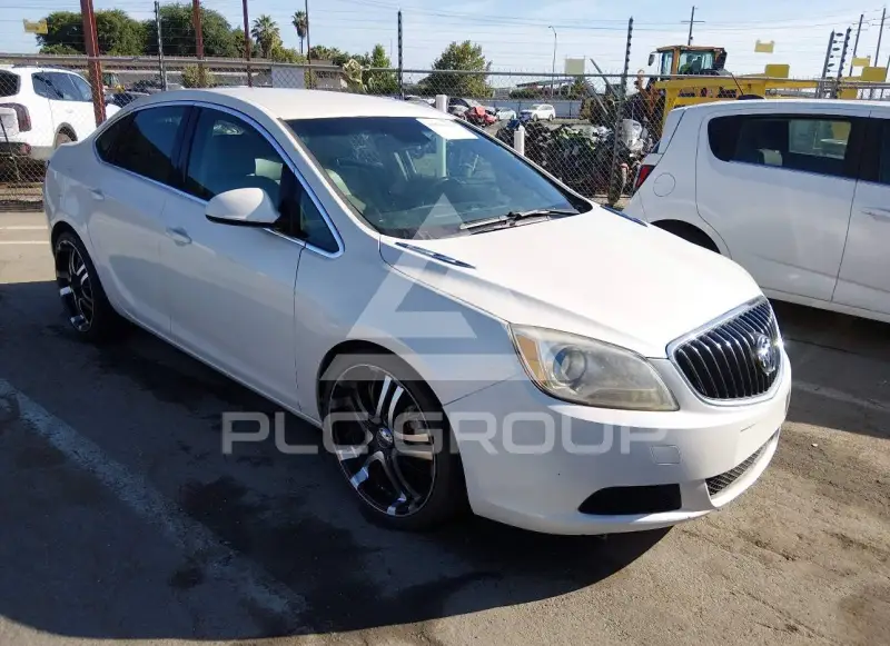 2016 Buick VERANO photo