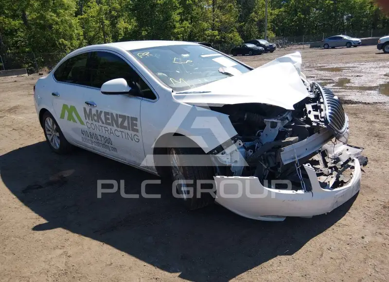 2016 Buick VERANO photo