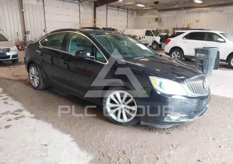 2016 Buick VERANO photo