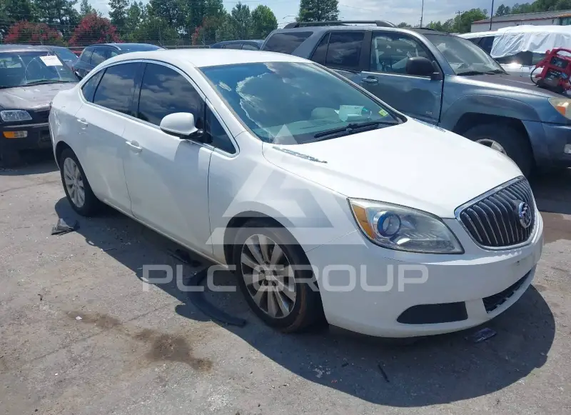 2016 Buick VERANO photo