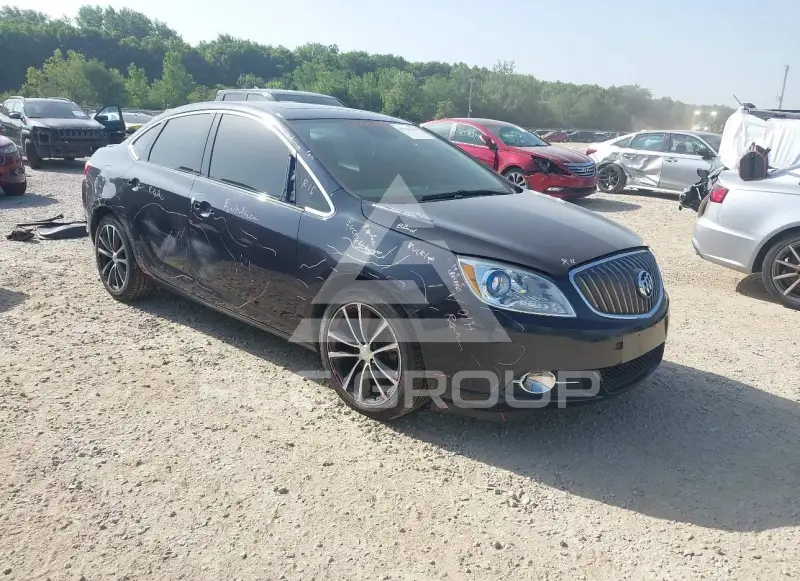 2016 Buick VERANO photo