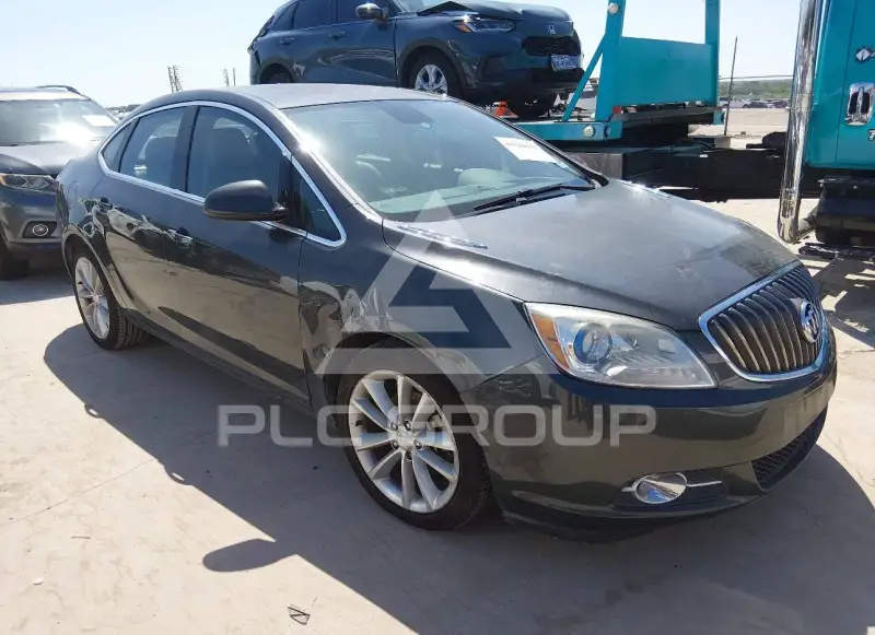 2016 Buick VERANO photo