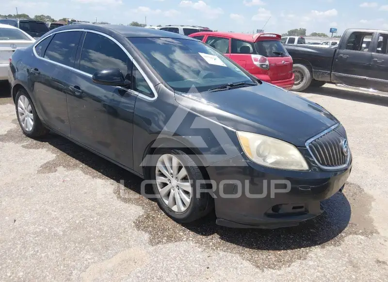2016 Buick VERANO photo