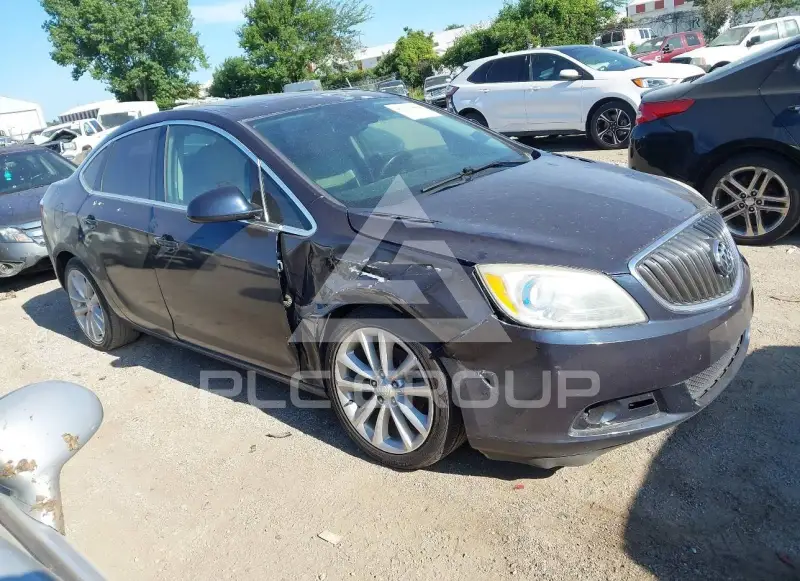 2016 Buick VERANO photo