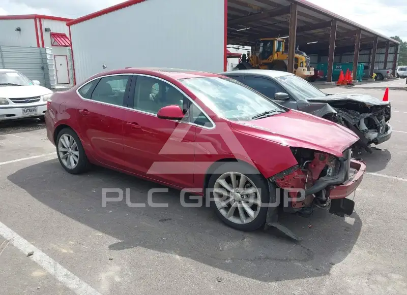 2016 Buick VERANO photo