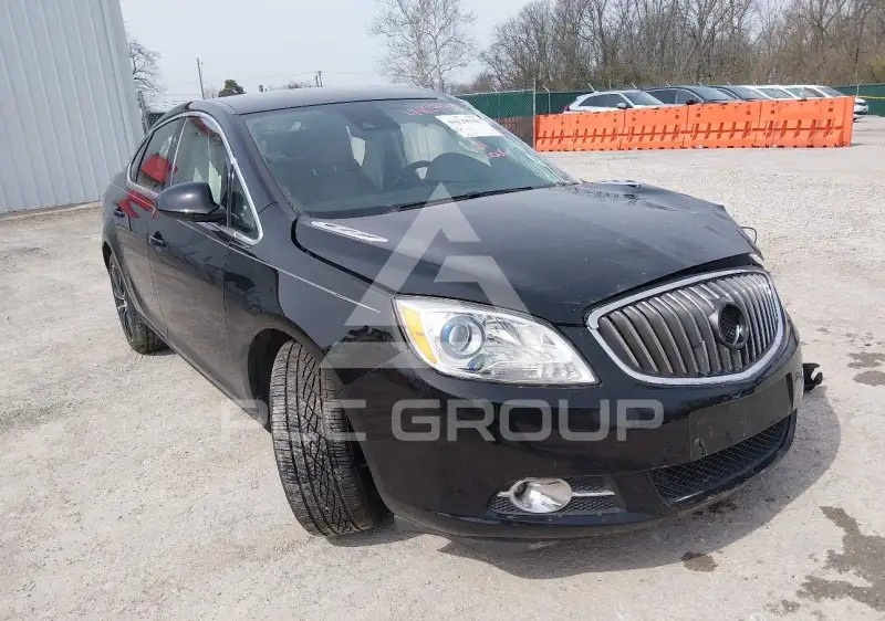2016 Buick VERANO photo