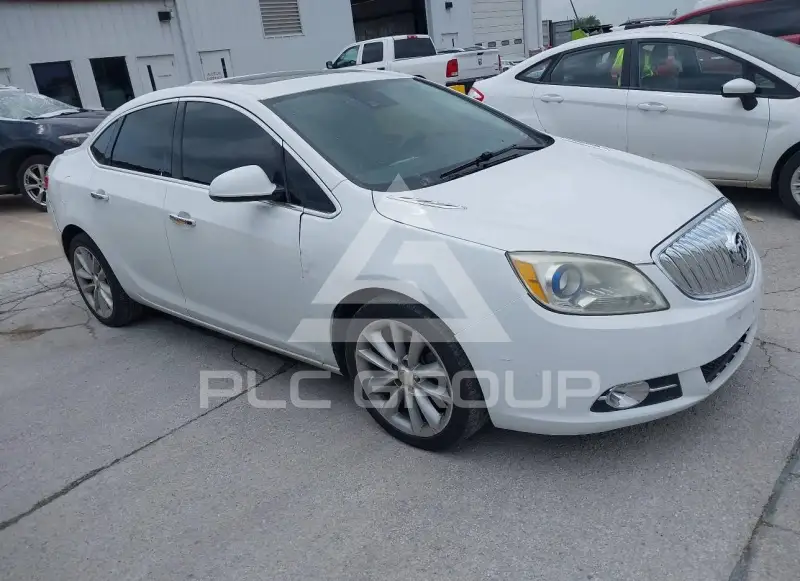 2016 Buick VERANO photo