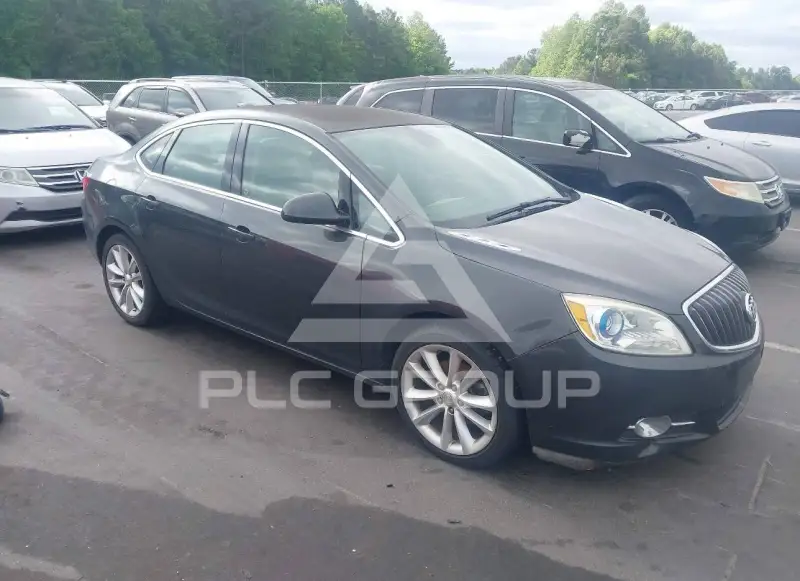 2016 Buick VERANO photo