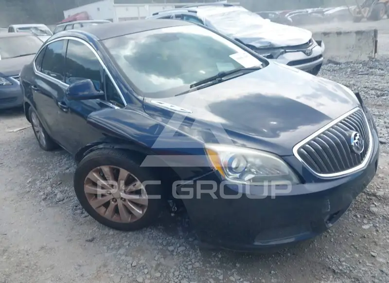 2016 Buick VERANO photo