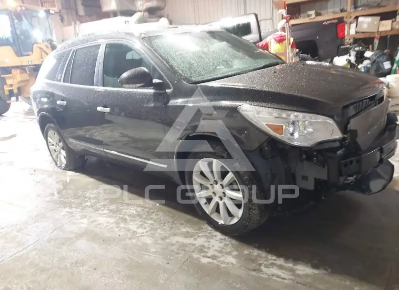 2016 Buick ENCLAVE photo