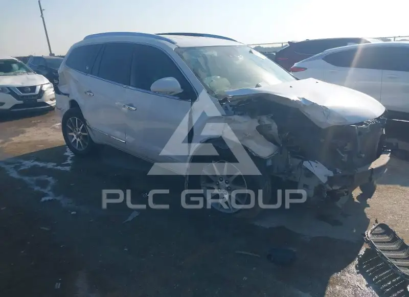 2016 Buick ENCLAVE photo