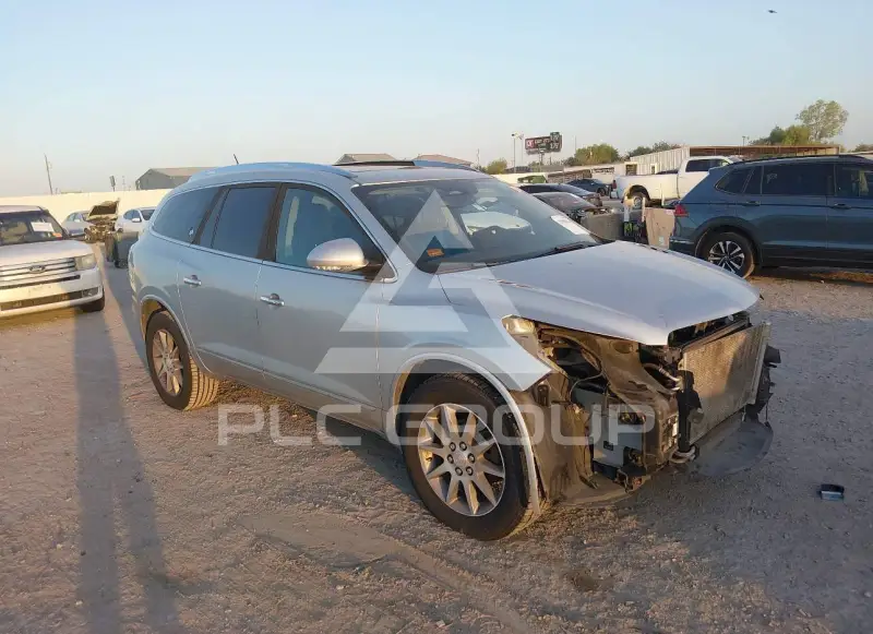 2016 Buick ENCLAVE photo