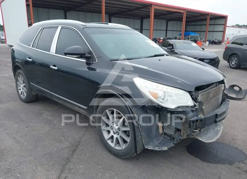 2016 Buick ENCLAVE photo