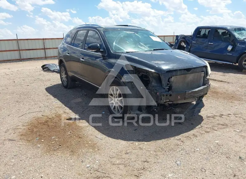 2016 Buick ENCLAVE photo