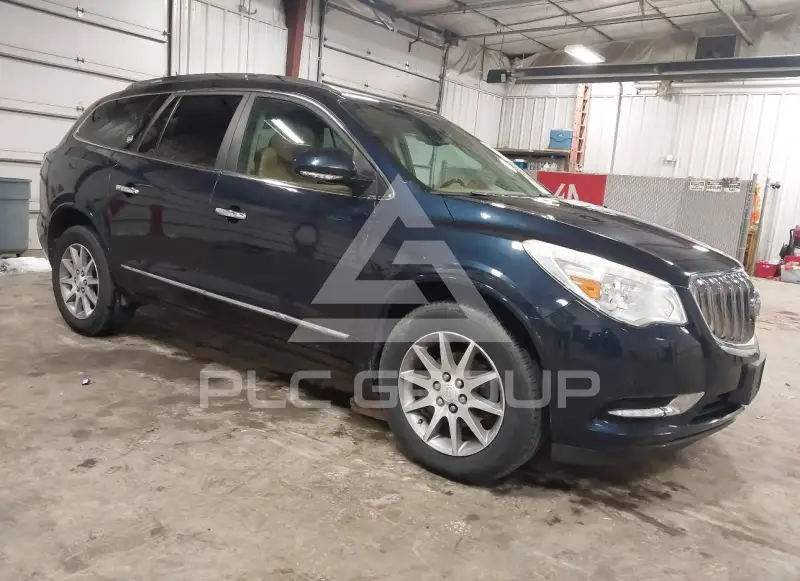 2016 Buick ENCLAVE photo