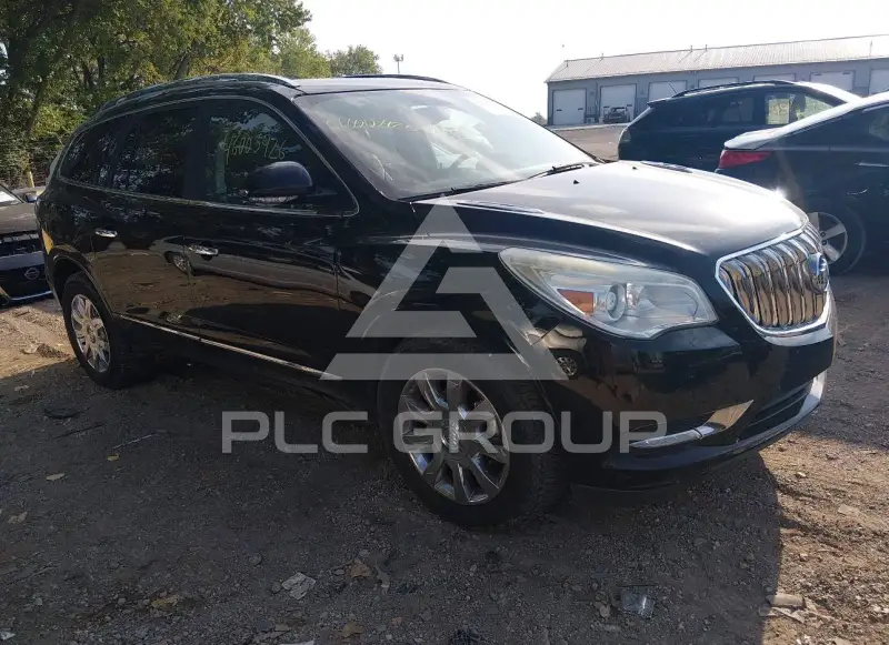 2016 Buick ENCLAVE photo