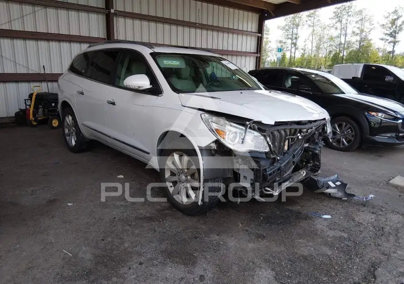 2016 Buick ENCLAVE photo