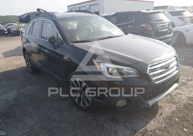 2016 Subaru Outback photo
