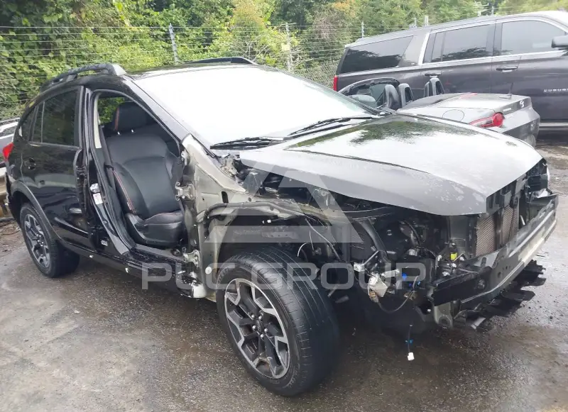 2016 Subaru Crosstrek photo