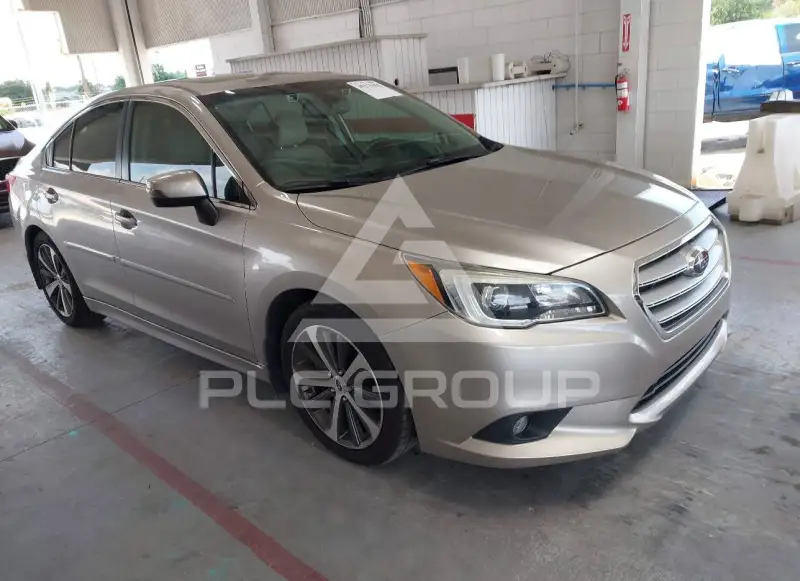 2016 Subaru Legacy photo