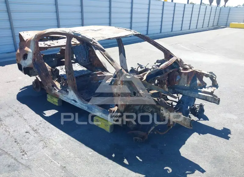 2016 Subaru WRX photo