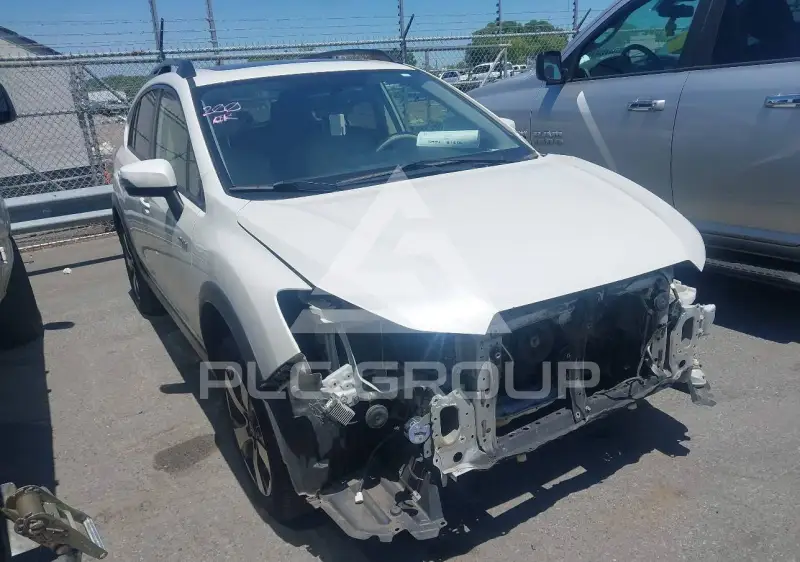 2016 Subaru Crosstrek фото