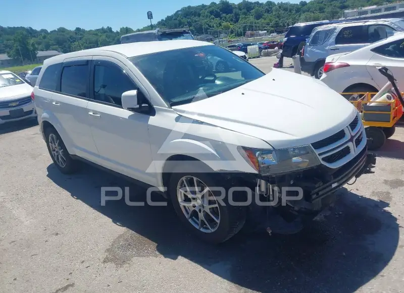 2016 Dodge JOURNEY photo