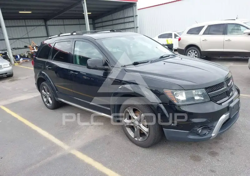 2016 Dodge JOURNEY photo