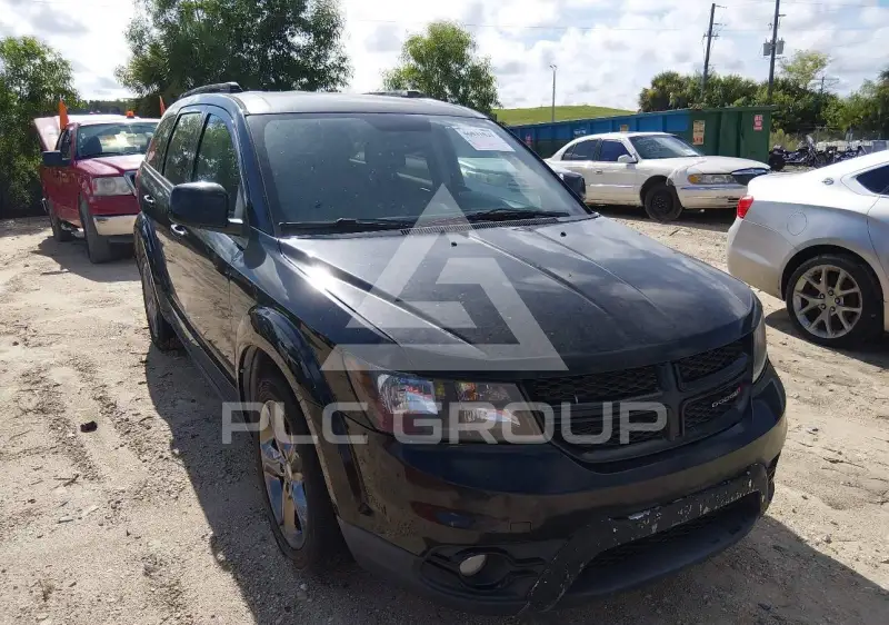 2016 Dodge JOURNEY photo